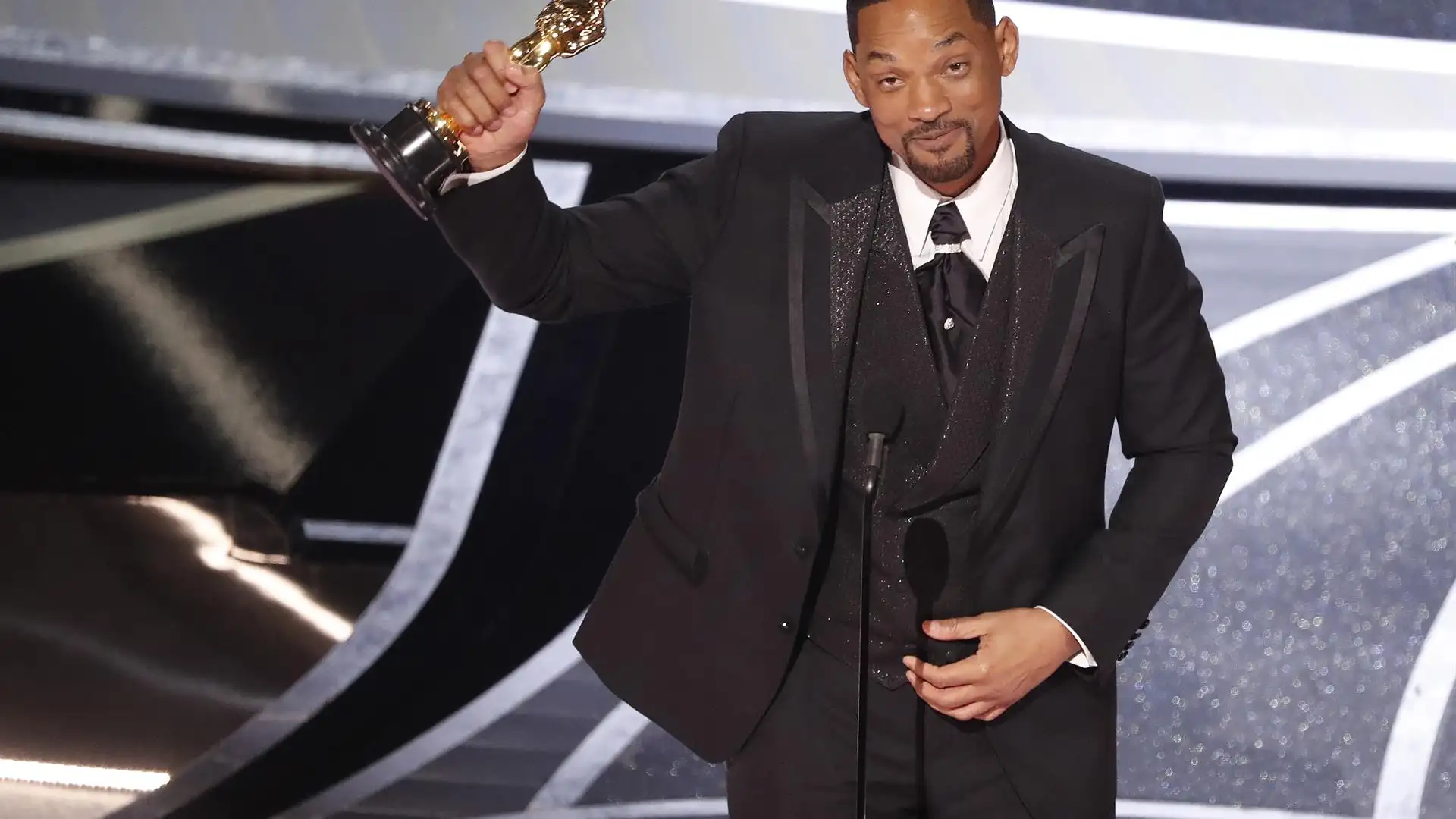 ¿Quién es Richard Williams, padre de Venus y Serena, cuya interpretación ha llevado a Will Smith a ganar el Oscar? ¿Quién es Richard Williams, padre de Venus y Serena, cuya interpretación ha llevado a Will Smith a ganar el Oscar?