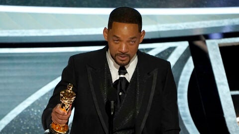 PREMIOS OSCAR 2022