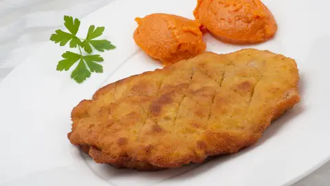 Cordon Bleu Cordon Bleu