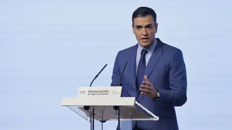 Pedro Sánchez anuncia nuevas medidas en el precio de la gasolina y otras consecuencias de la guerra entre Ucrania y Rusia Pedro Sánchez anuncia nuevas medidas en el precio de la gasolina y otras consecuencias de la guerra entre Ucrania y Rusia
