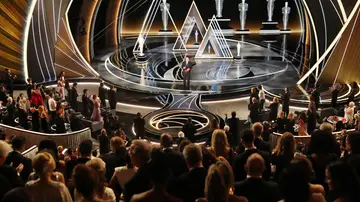 Las reacciones al bofetón de Will Smith a Chris Rock en los Premios Oscar 2022
