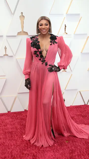 Serena Williams Serena Williams