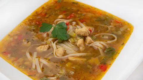 sopa de udon sopa de udon