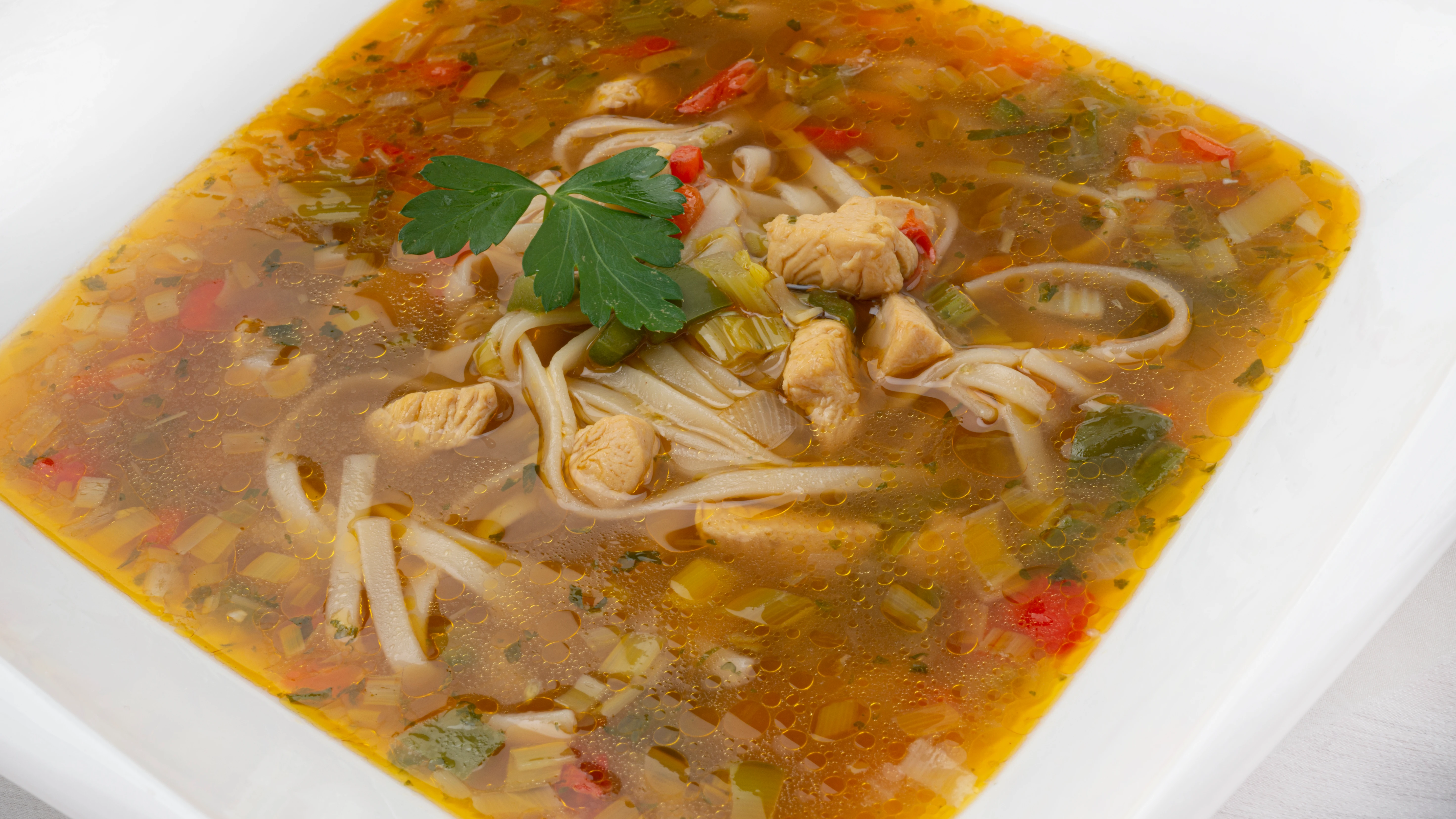 sopa de udon sopa de udon