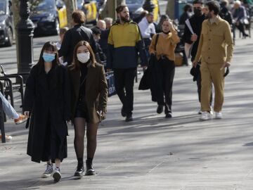 Esto es lo que debes hacer si tienes síntomas de coronavirus a partir de ahora