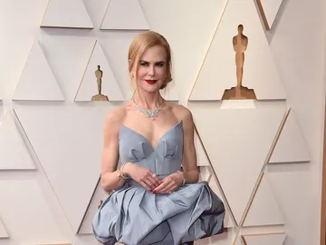 Nicole Kidman Nicole Kidman