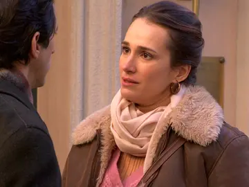 Emilio rompe las ilusiones de Julieta poniendo fin a su relación: “Esto no funciona” Emilio rompe las ilusiones de Julieta poniendo fin a su relación: “Esto no funciona”