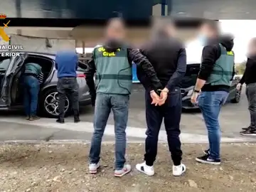 Roban a una familia de refugiados ucranianos en la autovía de Castellón Roban a una familia de refugiados ucranianos en la autovía de Castellón