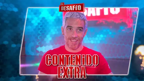 Juandi tras la espectacular Apnea de Omar Montes: “Casi le tengo que sacar del pescuezo” Juandi tras la espectacular Apnea de Omar Montes: “Casi le tengo que sacar del pescuezo”