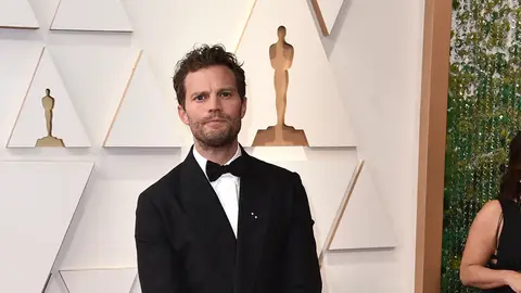 Jamie Dornan PREMIOS OSCAR 2022