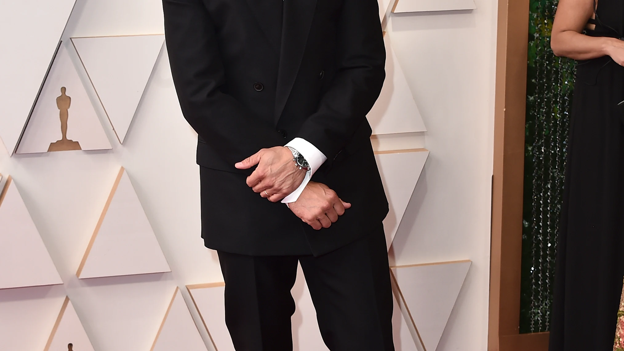 PREMIOS OSCAR 2022
