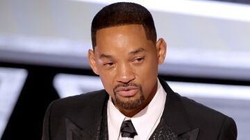 Las lágrimas de Will Smith en los Oscar 2022
