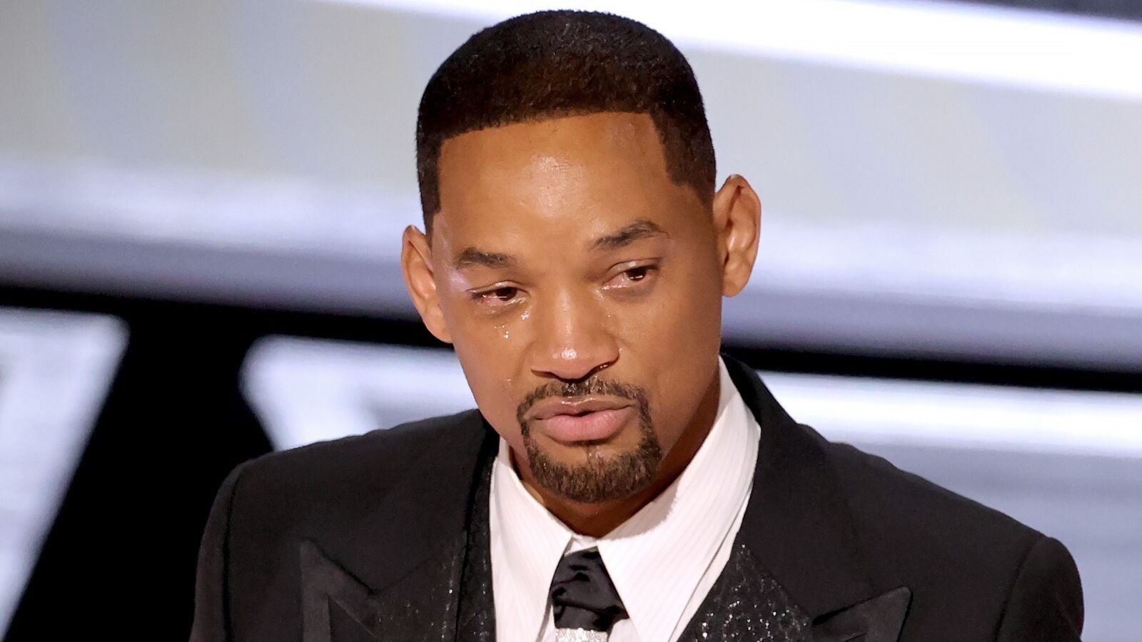 Denzel Washington y Bradley Cooper intentaron calmar a Will Smith tras abofetear a Chris Rock en los Oscar 