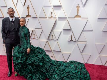 Amor, amistad y rumores de infidelidad: el conflicto entre Will Smith y Chris Rock y el bofetón en los Oscar