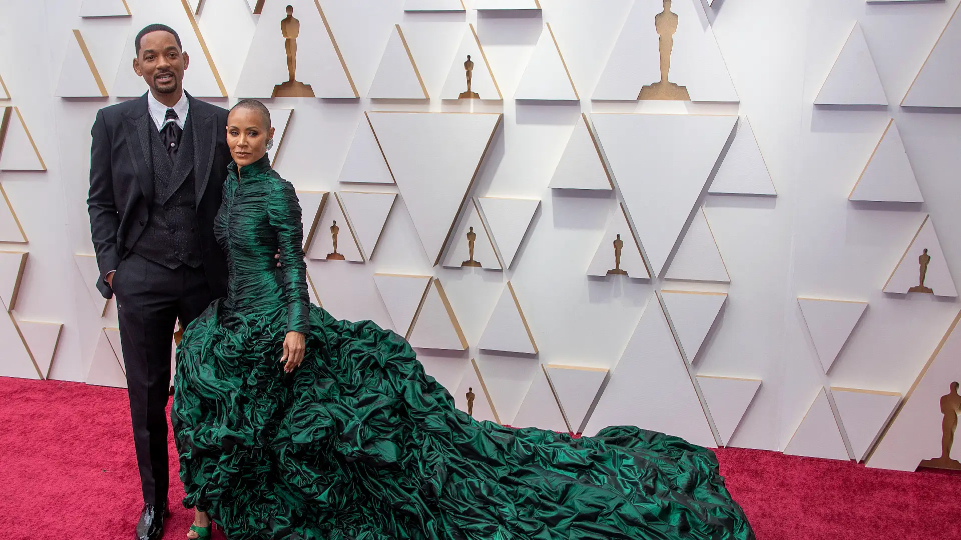 Amor, amistad y rumores de infidelidad: el conflicto entre Will Smith y Chris Rock y el bofetón en los Oscar Amor, amistad y rumores de infidelidad: el conflicto entre Will Smith y Chris Rock y el bofetón en los Oscar