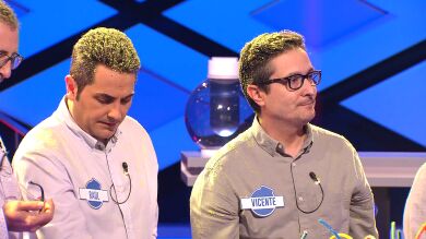 ¡Que comiencen los ‘Juegos del Hambre’!: Los ‘Sindulfos’ explotan su bomba de cristal en ‘¡Boom!’ 