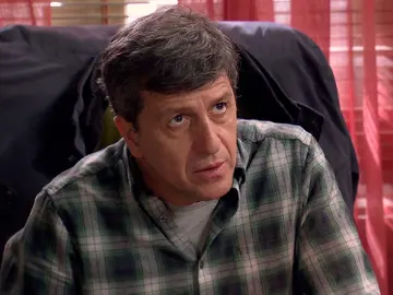 Salaverría llena de dudas a Ismael sobre Lucía: ¿Es inocente como dice? Salaverría llena de dudas a Ismael sobre Lucía: ¿Es inocente como dice?