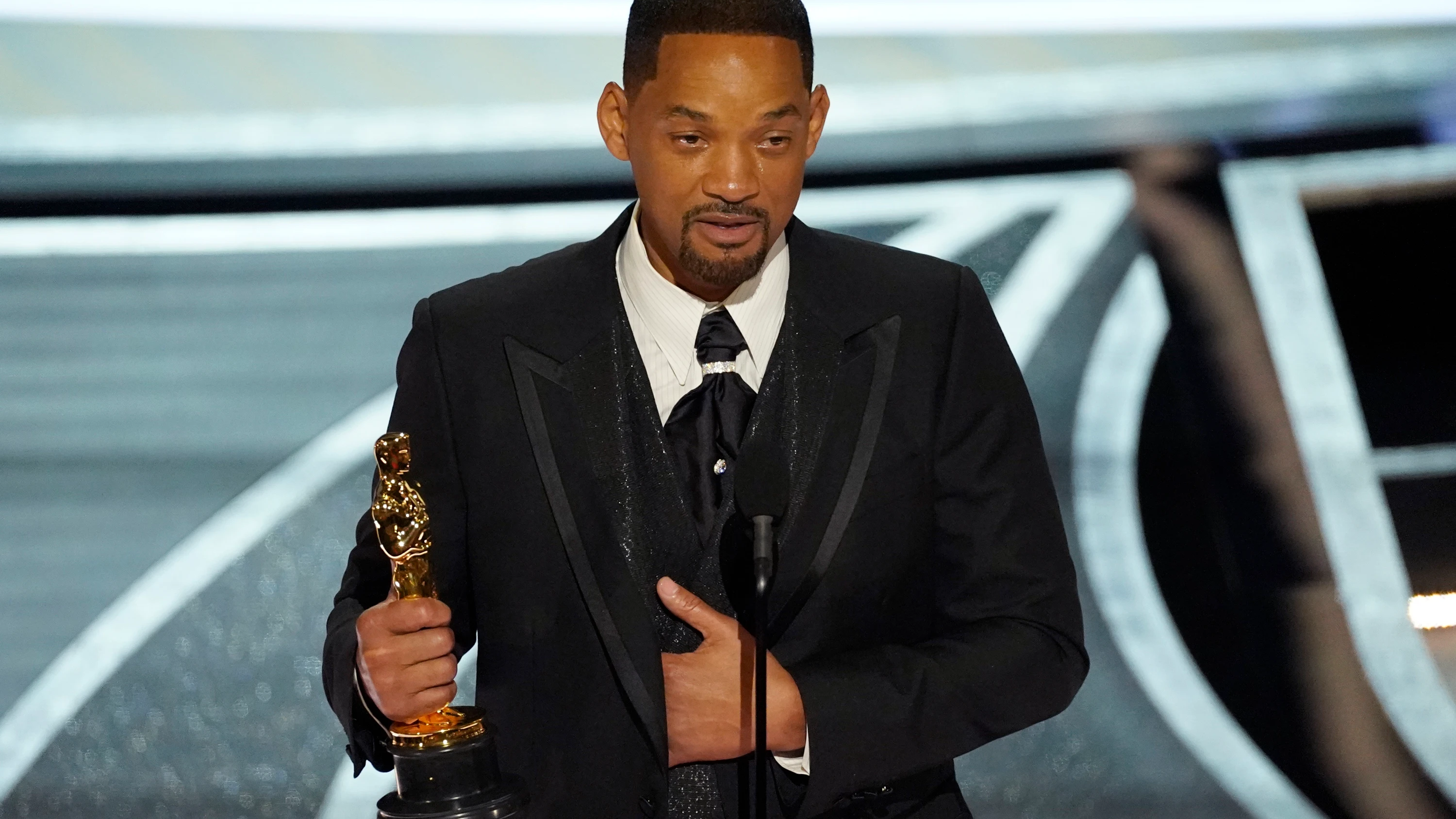 PREMIOS OSCAR 2022