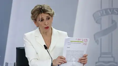 Yolanda Díaz Yolanda Díaz