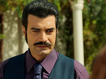 ¿Dónde está Hünkar Yaman?: La preocupación crece en la mansión ¿Dónde está Hünkar Yaman?: La preocupación crece en la mansión