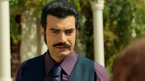 ¿Dónde está Hünkar Yaman?: La preocupación crece en la mansión ¿Dónde está Hünkar Yaman?: La preocupación crece en la mansión