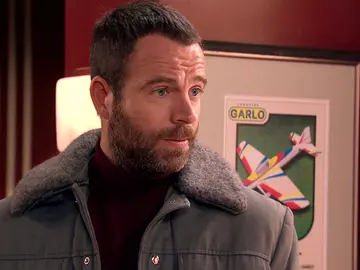 Fran se sincera con Paloma tras su noche de pasión: “Fue un desliz” Fran se sincera con Paloma tras su noche de pasión: “Fue un desliz”