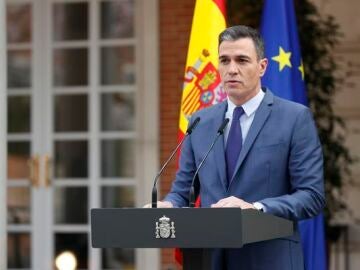 Pedro Sánchez