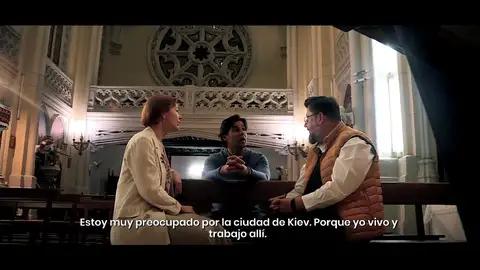 Fran Rivera. Fran Rivera.