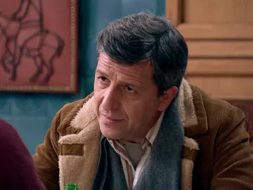 Pelayo anima a Ismael a seguir luchando por el amor de Penélope: “Haz caso a tu corazón” Pelayo anima a Ismael a seguir luchando por el amor de Penélope: “Haz caso a tu corazón”