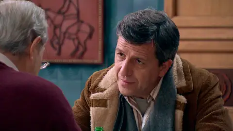Pelayo anima a Ismael a seguir luchando por el amor de Penélope: “Haz caso a tu corazón” Pelayo anima a Ismael a seguir luchando por el amor de Penélope: “Haz caso a tu corazón”