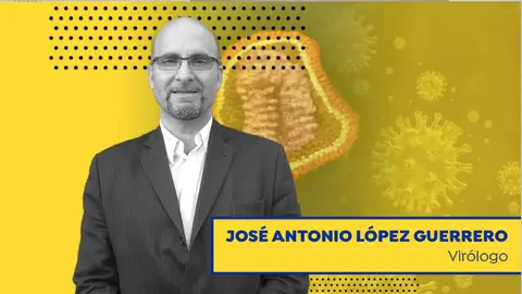 José Antonio López Guerrero José Antonio López Guerrero
