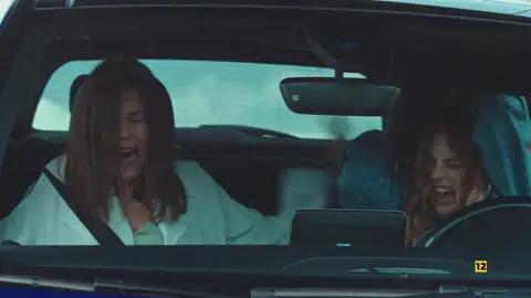 Este domingo a las 22:00 horas en Antena 3 Derin, a Asya: “Volkan no será mío, pero tampoco va a ser tuyo”