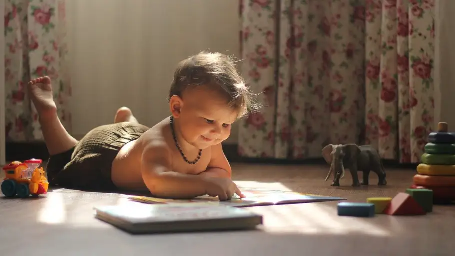 ¿Por qué se celebra el Día Mundial del Libro Infantil el 2 de abril? ¿Por qué se celebra el Día Mundial del Libro Infantil el 2 de abril?