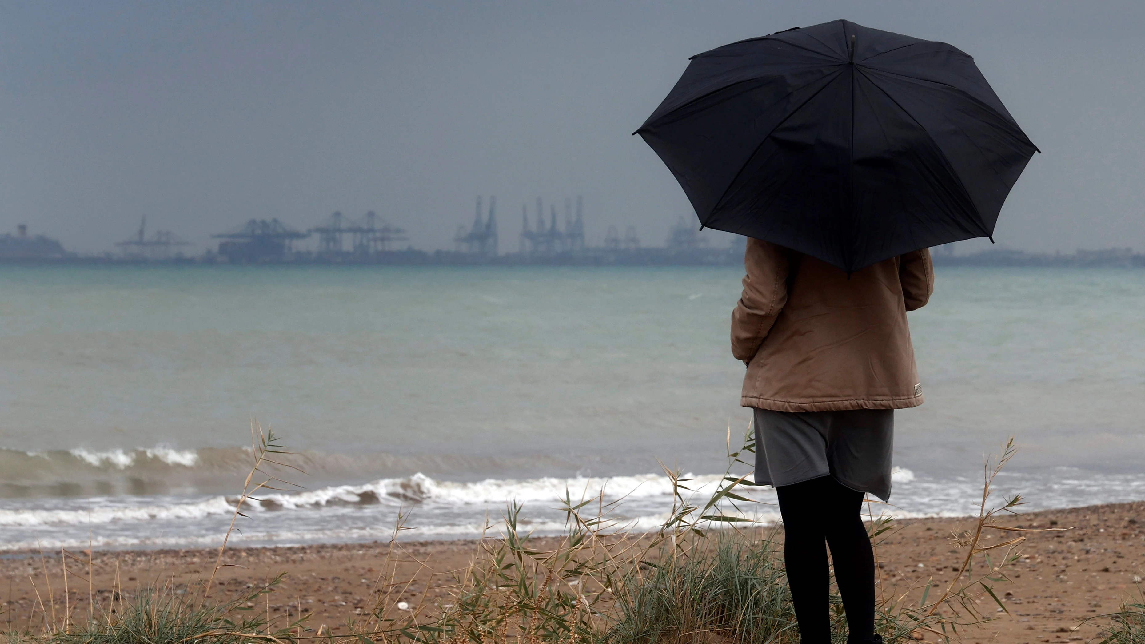 Llega una "nortada" que traer&aacute; el invierno de vuelta a Espa&ntilde;a