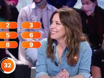 La anécdota del ‘robo’ de Mamen Mendizábal a Gipsy Chef en el ‘¿Dónde están?’ de ‘Pasapalabra’ La anécdota del ‘robo’ de Mamen Mendizábal a Gipsy Chef en el ‘¿Dónde están?’ de ‘Pasapalabra’