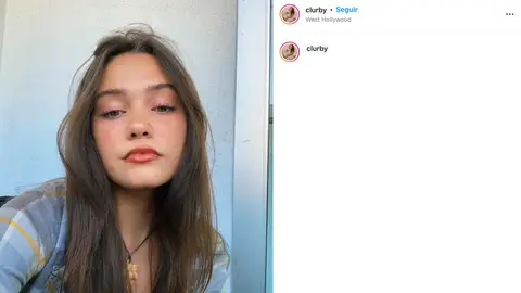 Claire Bridges Claire Bridges