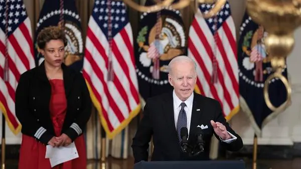 Joe Biden Joe Biden