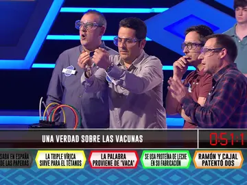 ¿Quién lo hubiera imaginado? Las vacunas, en el punto de mira de los ‘Sindulfos’ para conseguir el pleno ¿Quién lo hubiera imaginado? Las vacunas, en el punto de mira de los ‘Sindulfos’ para conseguir el pleno