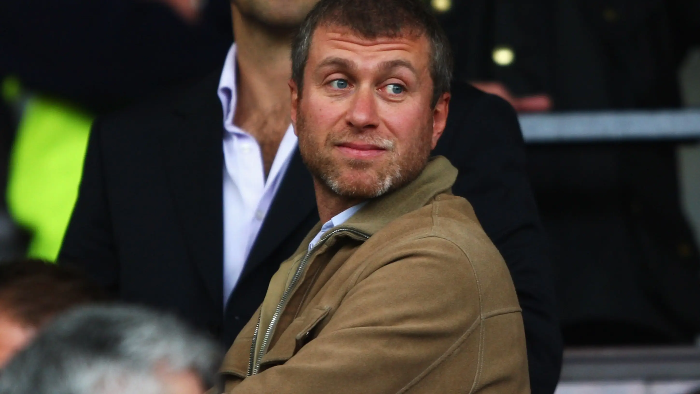 Esto es lo que se sabe del envenenamiento de Roman Abramovich y de los negociadores ucranianos