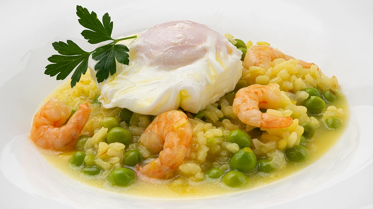 arroz caldoso arroz caldoso