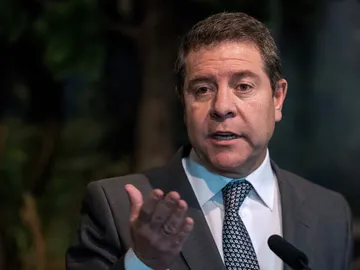 Emiliano García-Page Emiliano García-Page