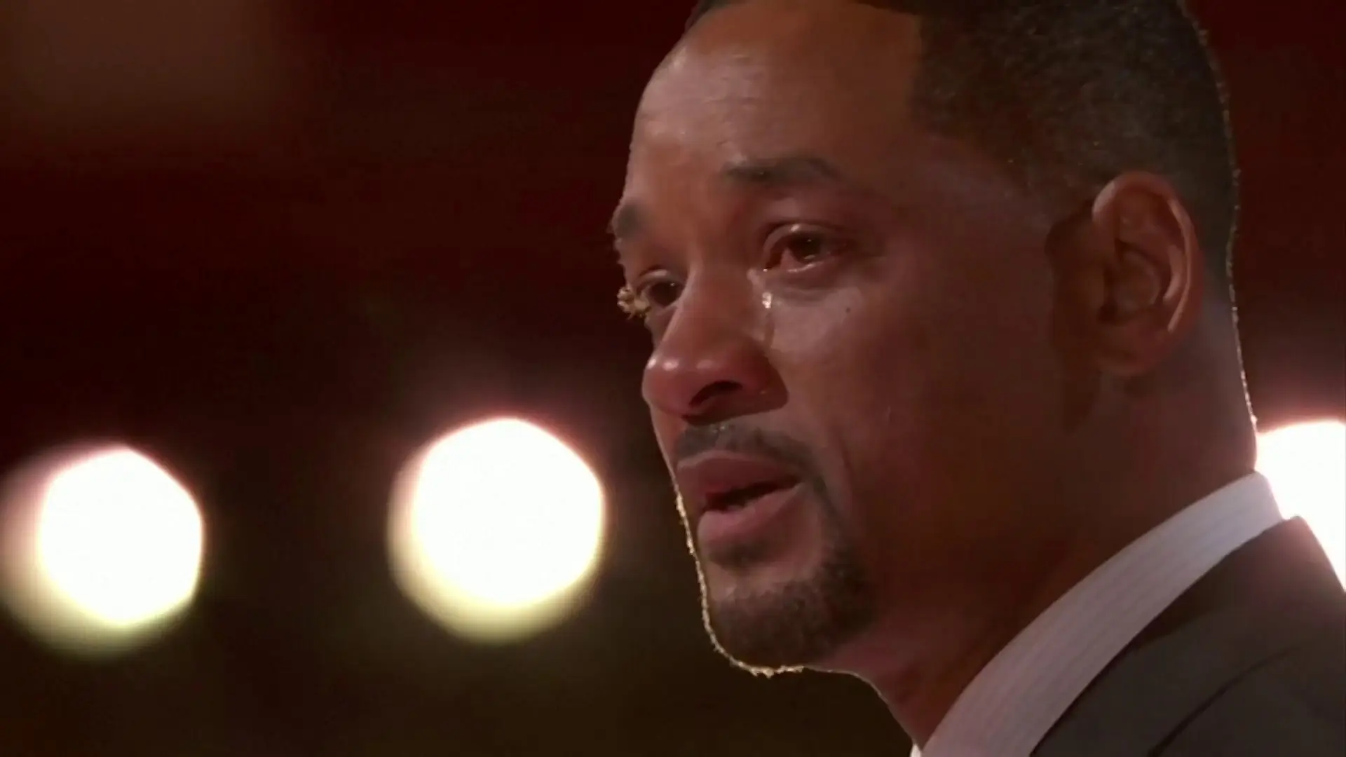 Will Smith pude perdón por el bofetón a Chris Rock "Mi comportamiento fue inaceptable e inexcusable" Will Smith pude perdón por el bofetón a Chris Rock "Mi comportamiento fue inaceptable e inexcusable"