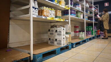 Estos son los productos básicos que se han encarecido por la guerra en Ucrania y la huelga de transporte
