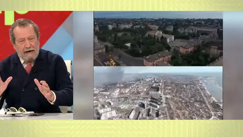 Guerra en Ucrania. Guerra en Ucrania.