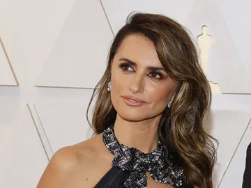 Penélope Cruz en los Oscar 2022 Penélope Cruz en los Oscar 2022