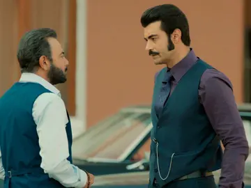 Çukurova busca a Hunkar Yaman: Avance 'Tierra Amarga' Çukurova busca a Hunkar Yaman: Avance 'Tierra Amarga'