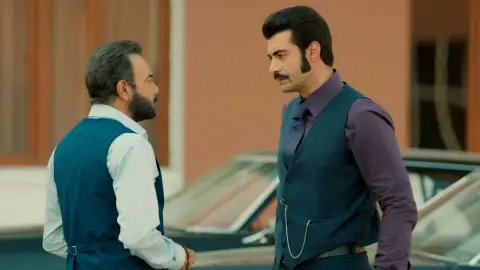 Çukurova busca a Hunkar Yaman: Avance 'Tierra Amarga' Çukurova busca a Hunkar Yaman: Avance 'Tierra Amarga'