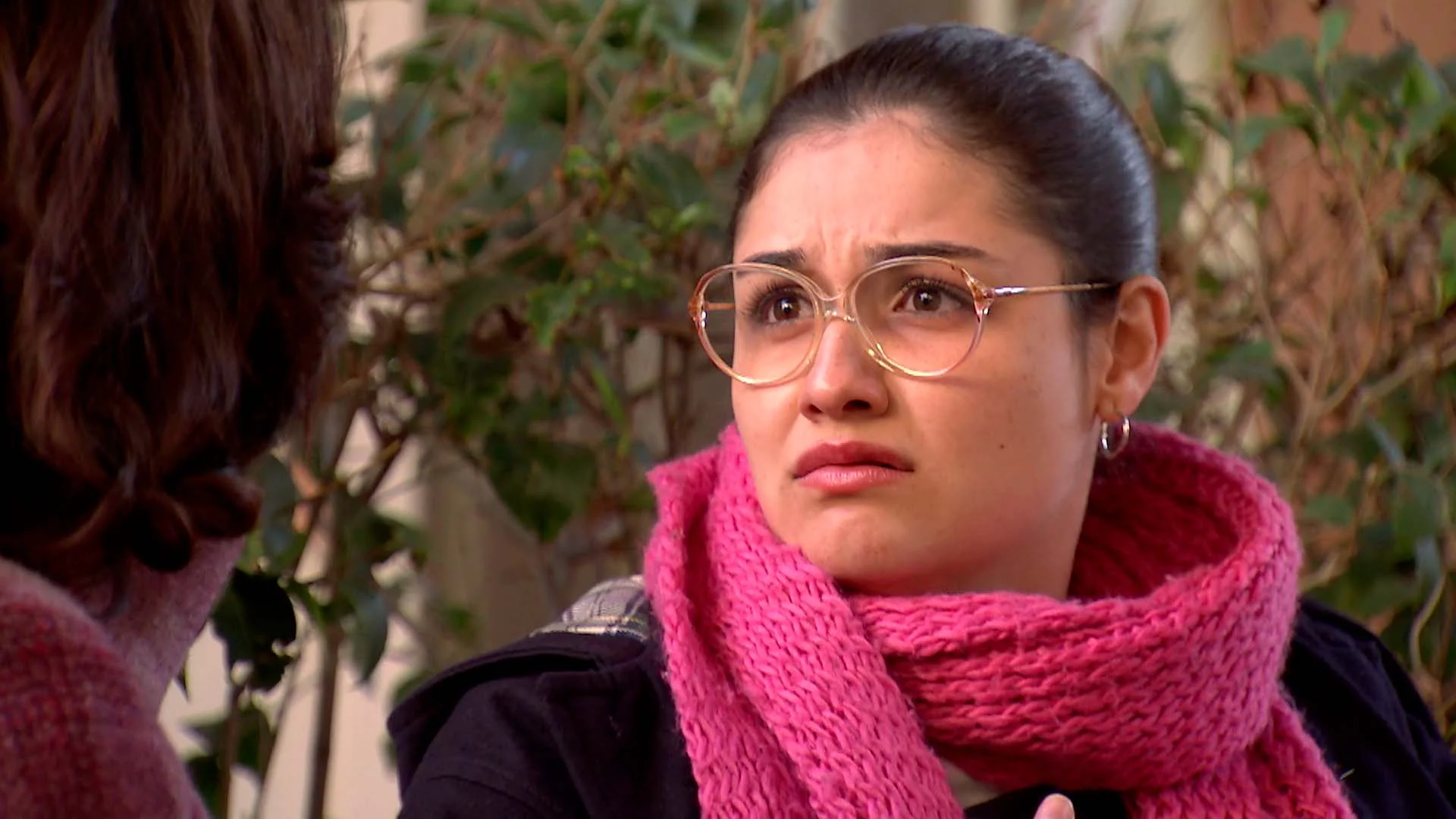 Penélope, muy preocupada por Catalina: “No puedes jugar así con tu salud” Penélope, muy preocupada por Catalina: “No puedes jugar así con tu salud”