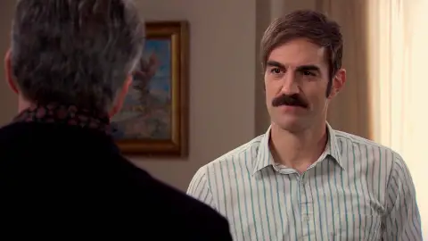 Raúl, dispuesto a darle una lección inolvidable a Uriarte: “Ya va siendo hora de demostrarle quiénes somos” Raúl, dispuesto a darle una lección inolvidable a Uriarte: “Ya va siendo hora de demostrarle quiénes somos”