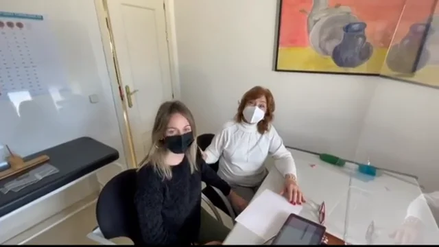 Vivir con afasia, el trastorno del habla que cambia la vida: "Mi madre me dijo, hijo ya no soy Isabel, no me reconozco"
